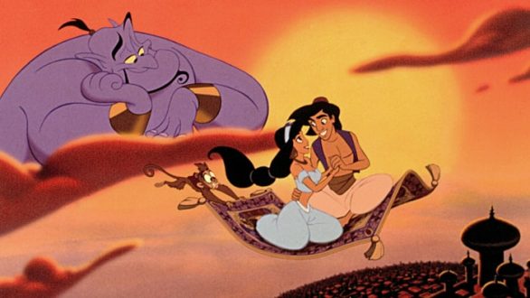 Aladdin