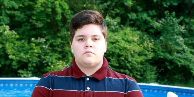 Gavin Grimm