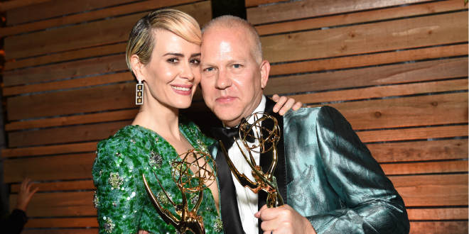 Sarah Paulson