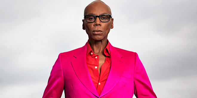 vida rupaul