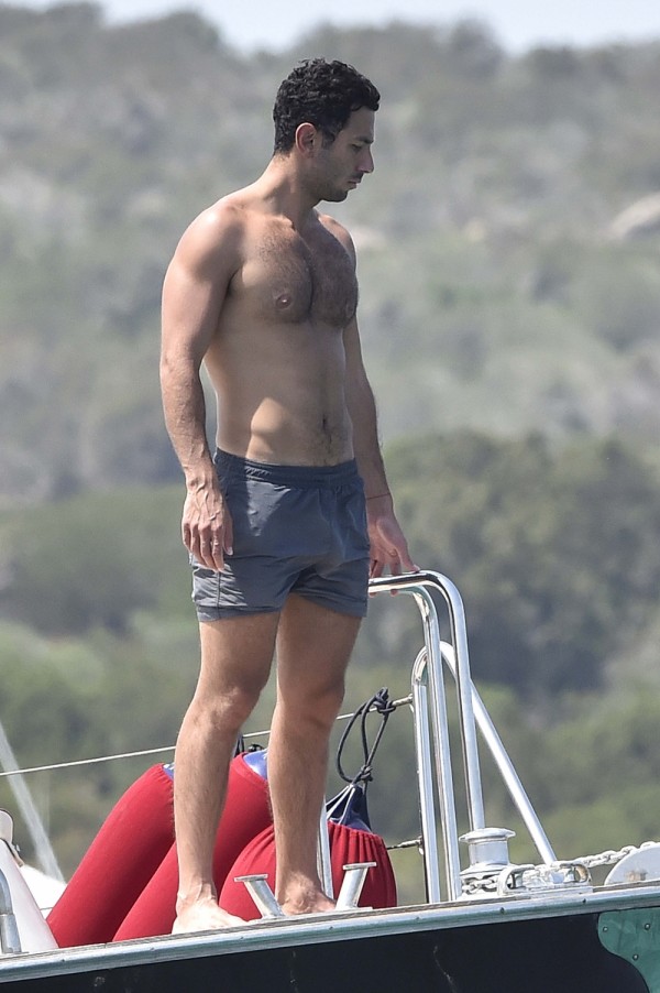 Ricky Martin