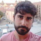 Photo of Pablo Tocino