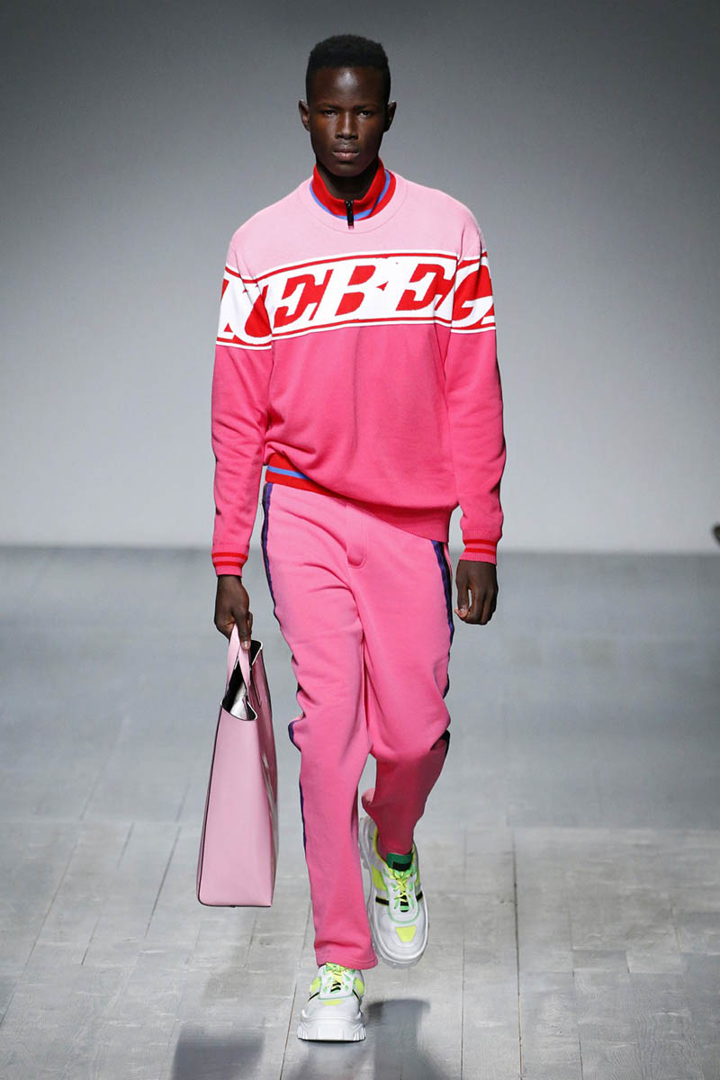 MODA MASCULINA