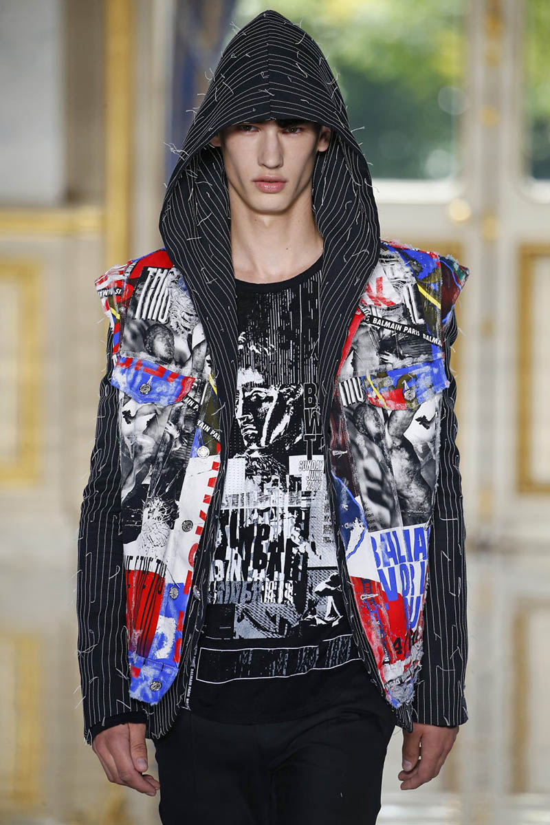 MODA MASCULINA