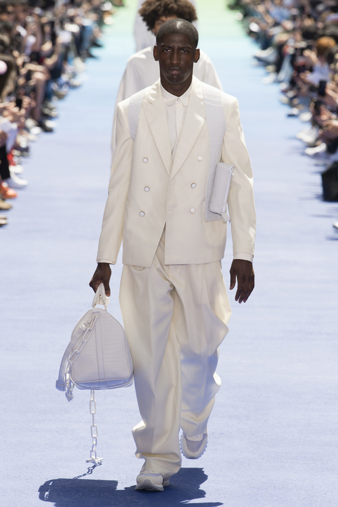 MODA MASCULINA