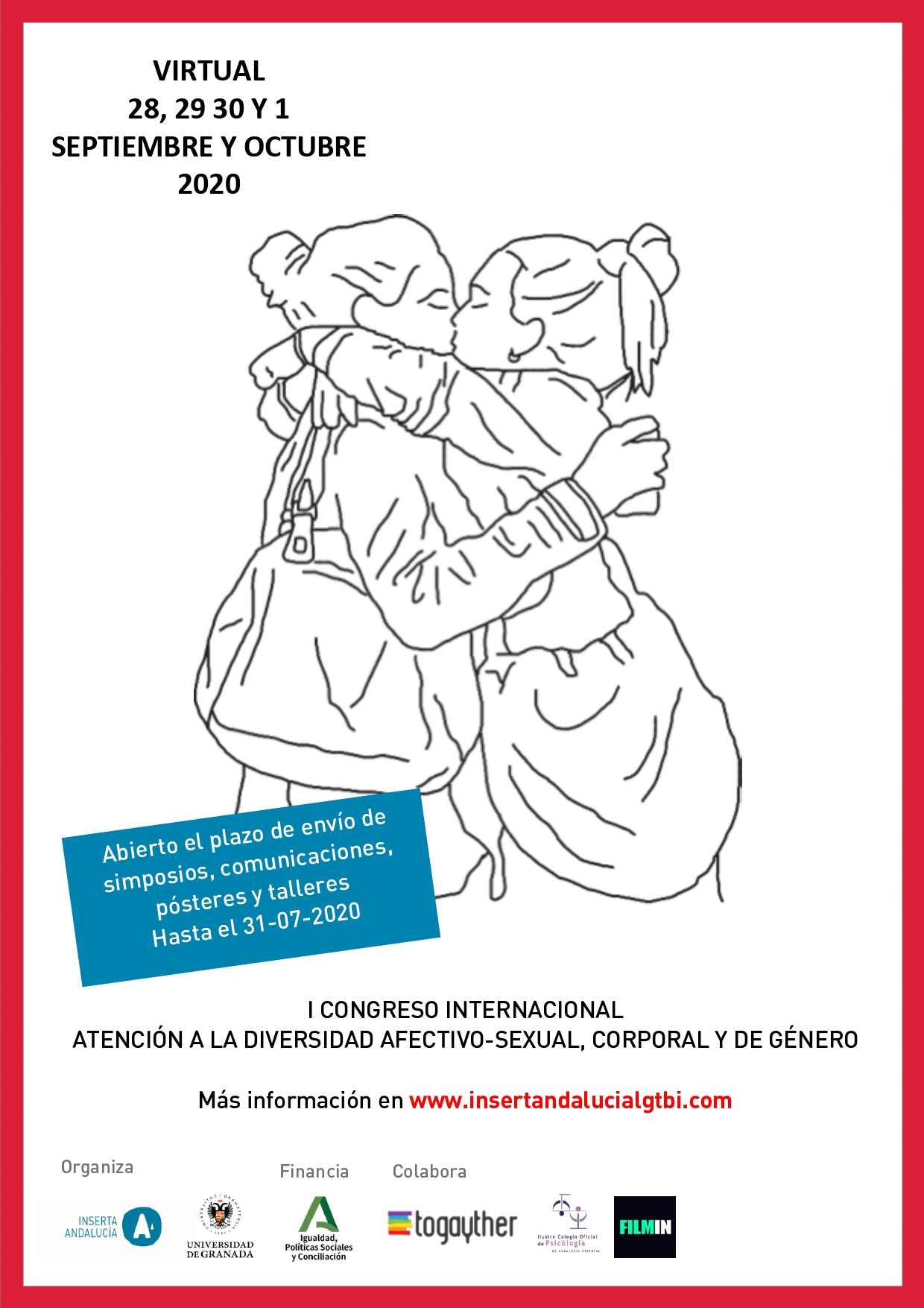 I Congreso Internacional LGTBI