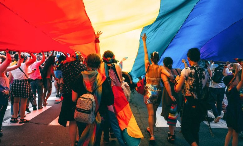 l PNUD e ILGA Mundo presentan los Premios Internacionales del Orgullo en reconocimiento a les campeones de la igualdad LGBTIQ+