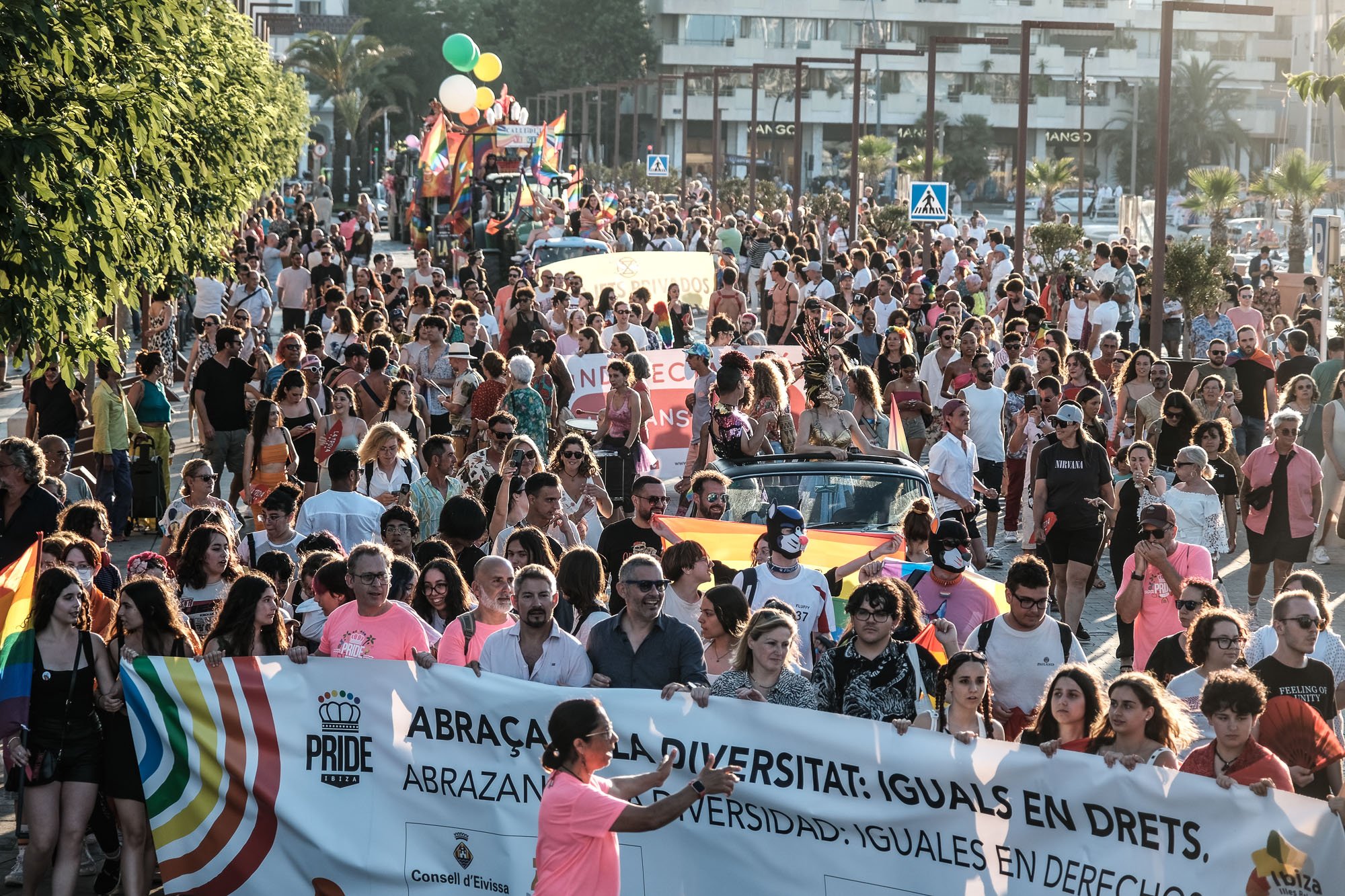 Ibiza Pride 2024