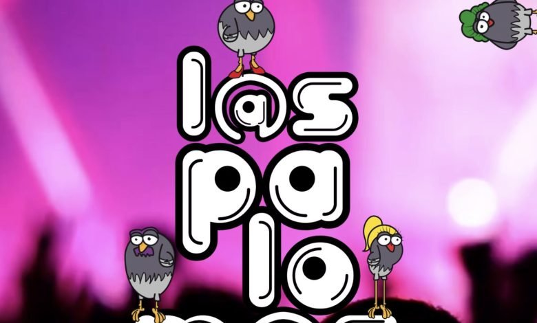 Los Palomos 2025