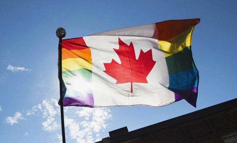 canada lgtb