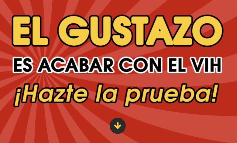yo soy muy lista campaña VIH