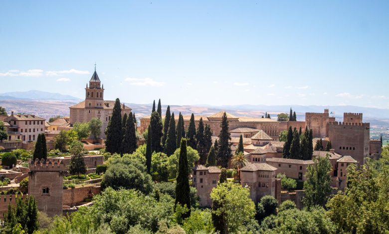 Rutas culturales gay-friendly en Andalucía
