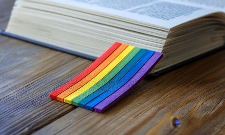 Diccionario LGTBIQ+