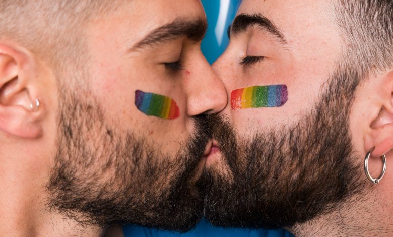 Salud sexual LGTBIQ