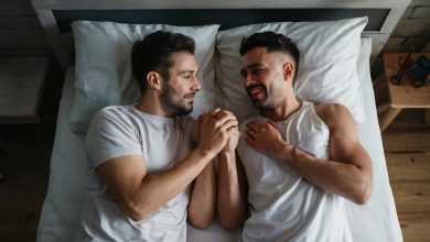 roles sexuales