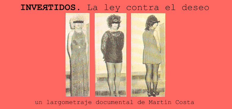 Invertidos la ley contra el deseo