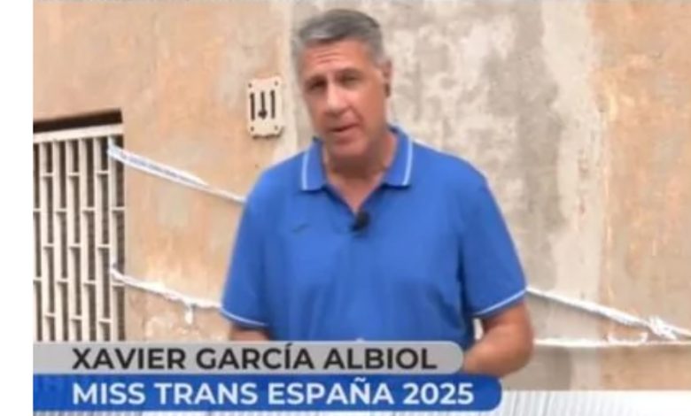 Miss España Trans