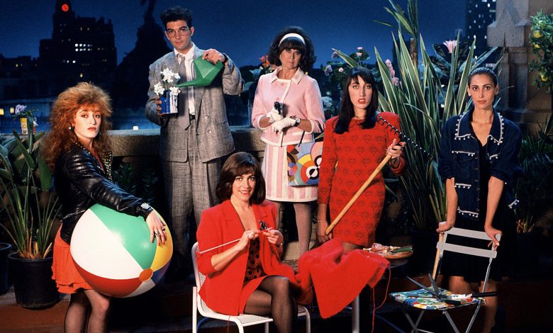 Almodóvar LGTB+