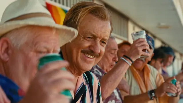 Goya 2026 LGTB maspalomas película películas LGTB Premios Goya 2026