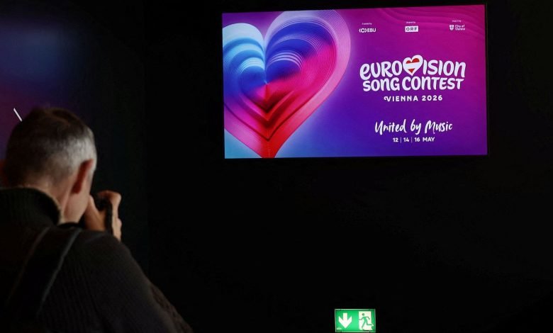 Eurovisión España