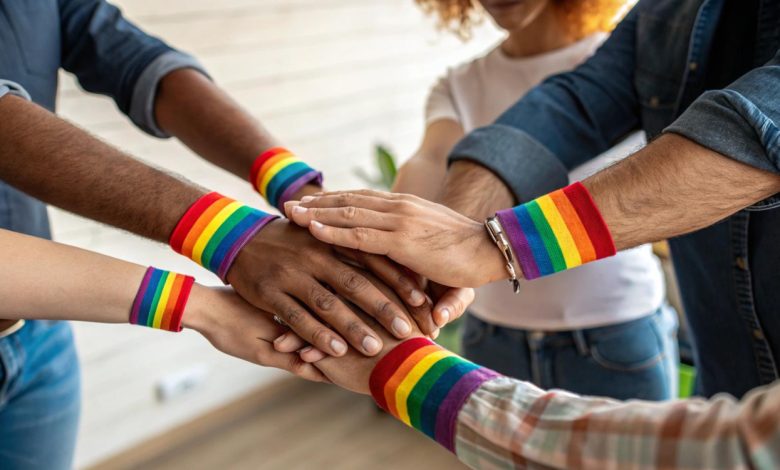 formación LGTBI+