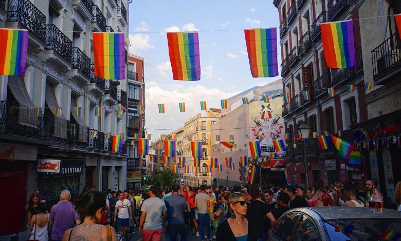 destinos LGTBI friendly
