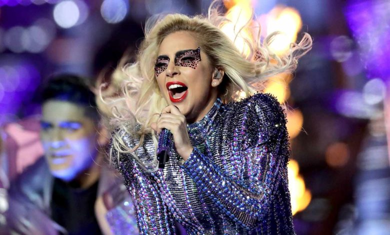 Lady Gaga Grammy 2026