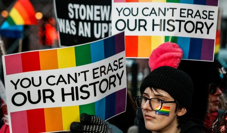 Trump Stonewall
