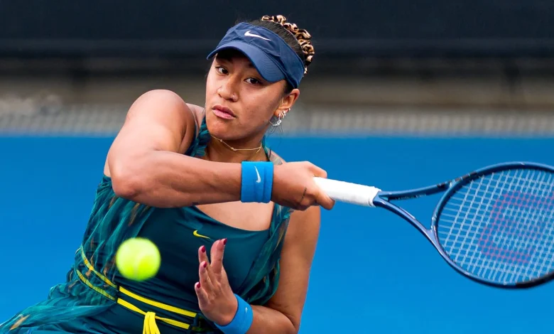 Destanee Aiava (Andy Cheung/Getty Images)