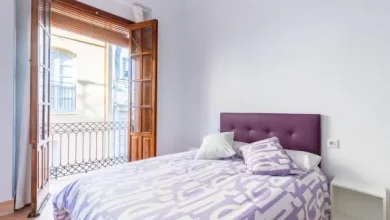hoteles gay España
