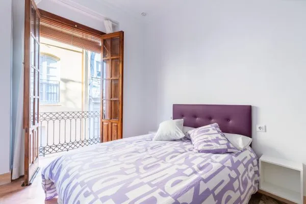 hoteles gay España