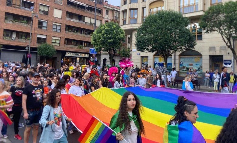 delito odio LGTBI La Rioja