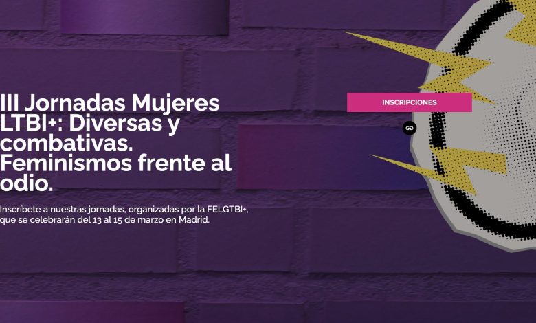 mujeres LTBI+