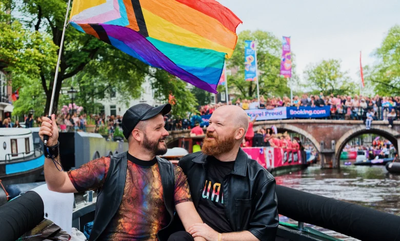 festivales LGTBI Europa 2026