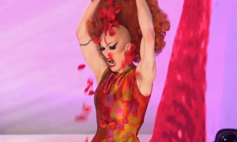 Wisteria Lane lip sync