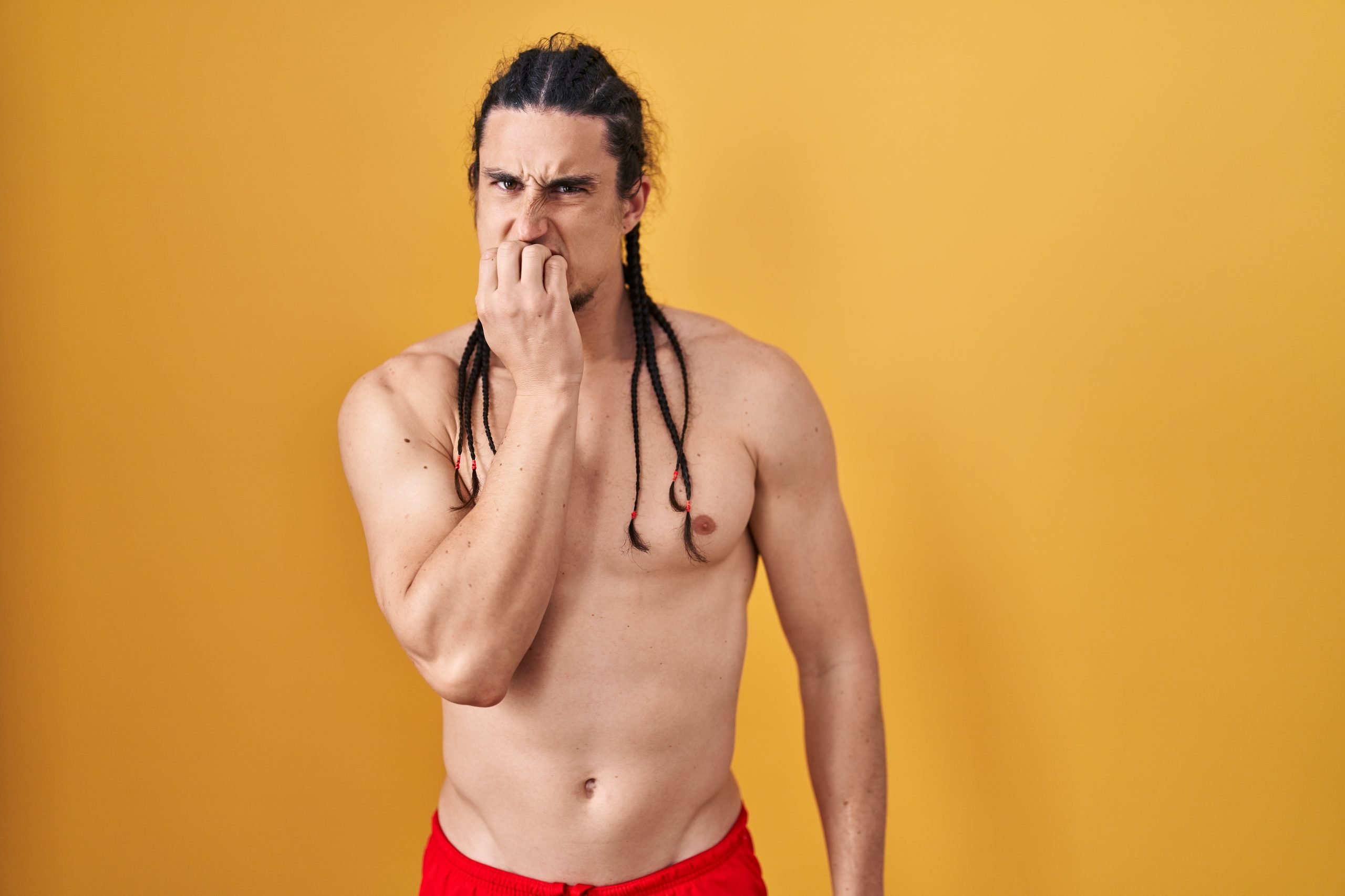 por qué duele el sexo anal