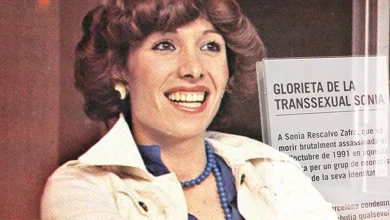Sonia Rescalvo