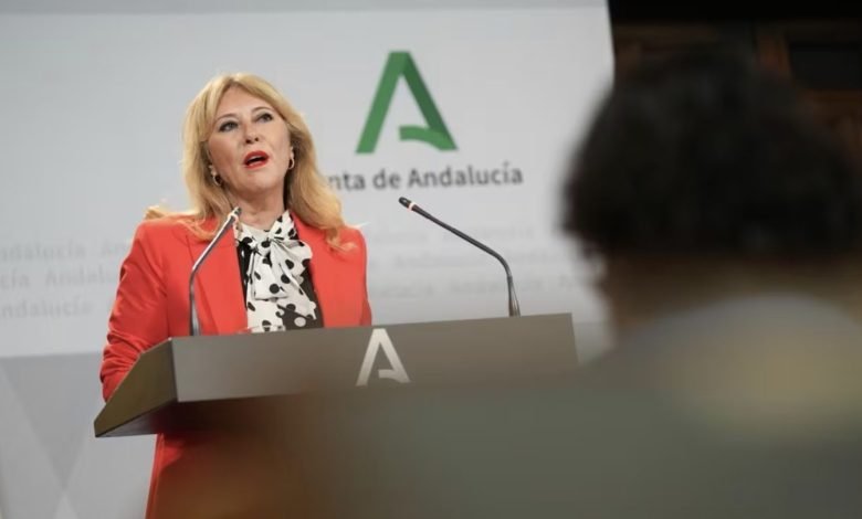 Día contra la LGTBIfobia Andalucía