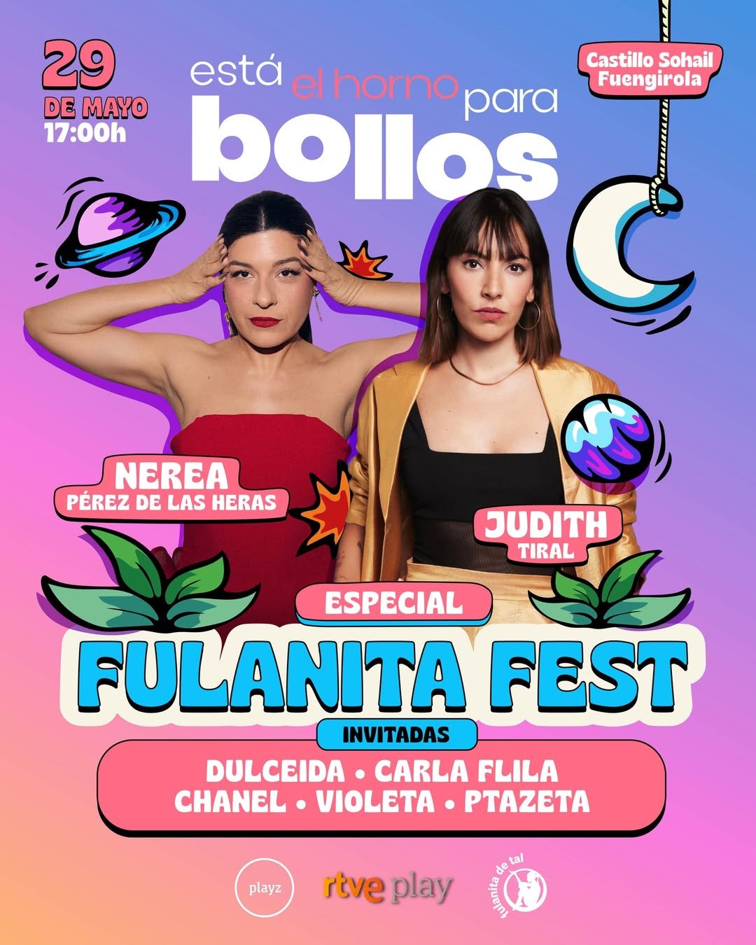 Fulanita Fest 2026