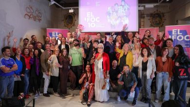 FOC 2026 Sevilla