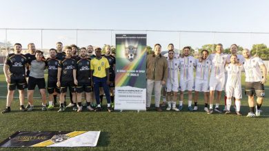 II Copa Orgullo Hispalense