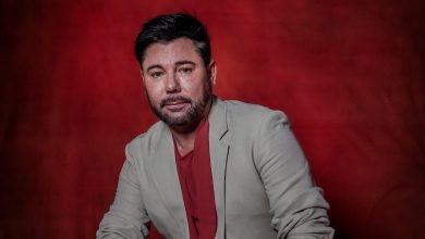 Miguel Poveda entrevista Magas
