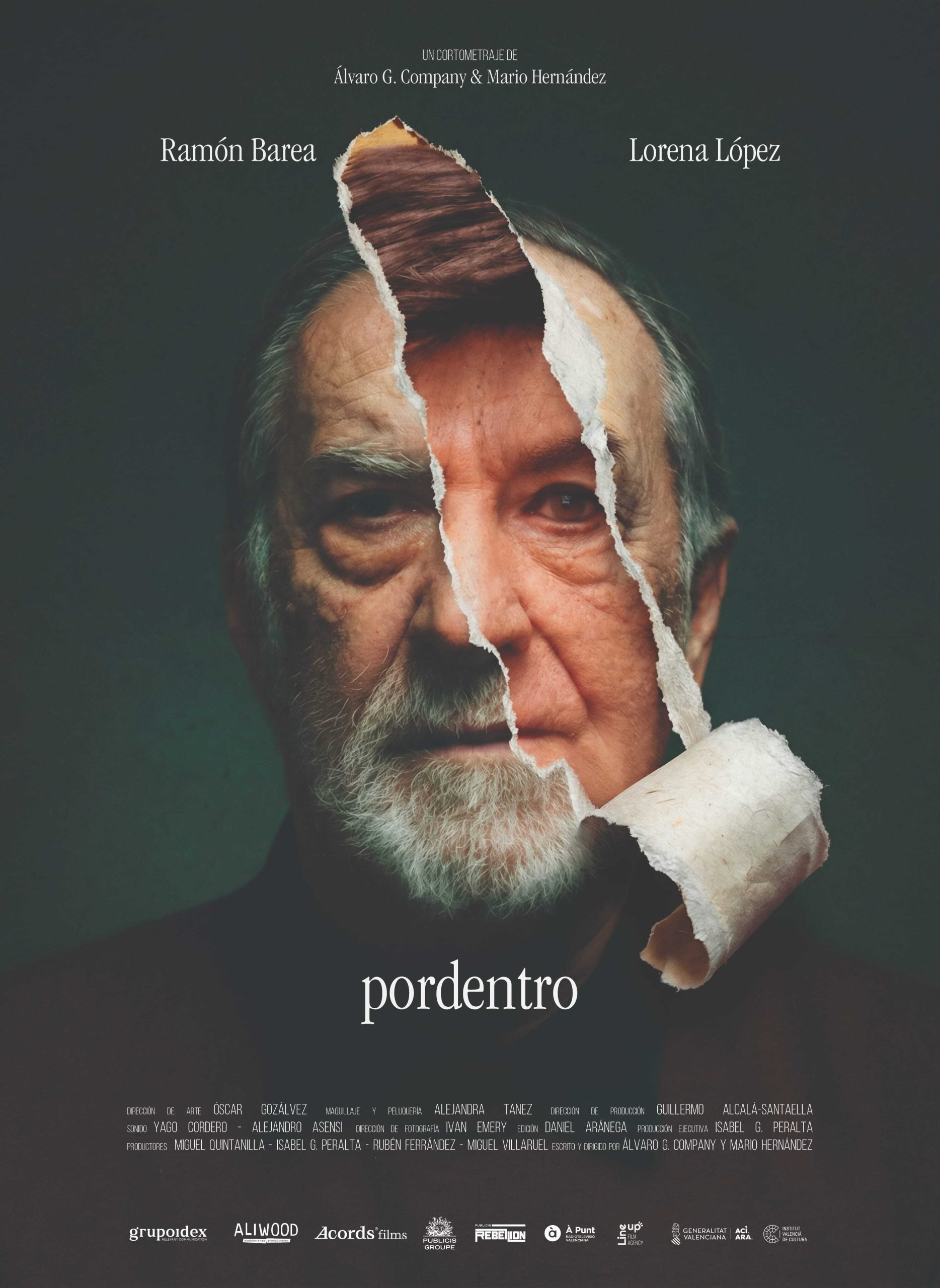 PORDENTRO corto