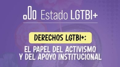 personas LGTBI+ discursos de odio
